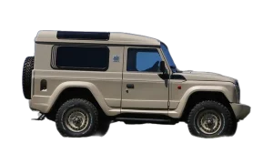 Iveco Campagnola