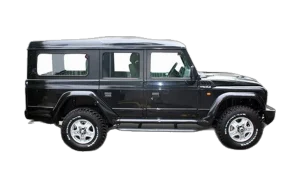 Iveco Massif