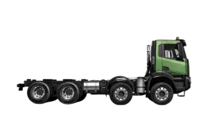 Iveco T-Way