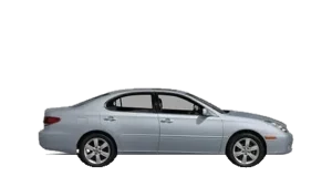 Lexus ES 250 / 300 / 330