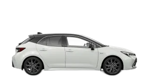 Toyota Corolla Hybrid