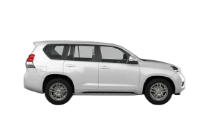 Toyota Land Cruiser Prado 120