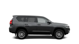 Toyota Land Cruiser Prado 150