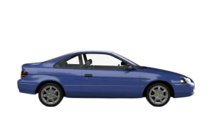Toyota Paseo