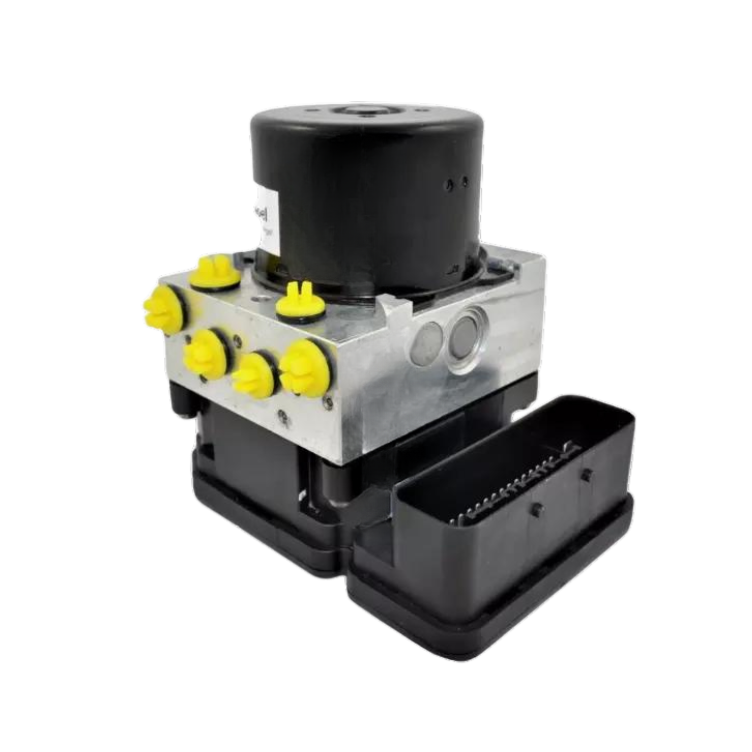 Módulo ABS ATE MK61 con su conector