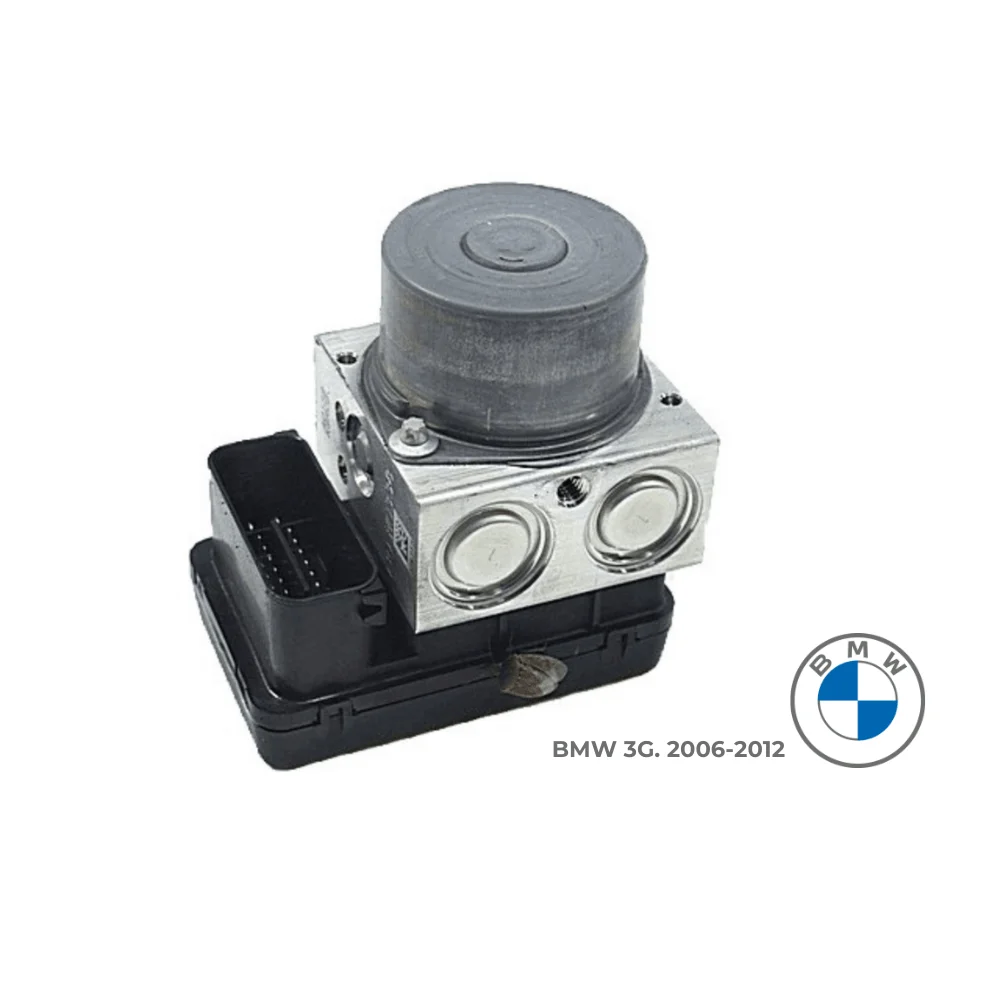 BMW 3G. 2006-2012