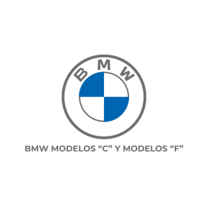 BMW Modelos C y F