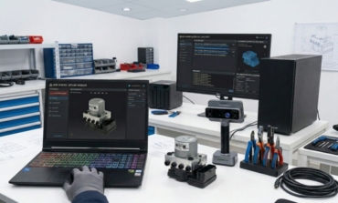Nito Motor 4.0: Supercomputación e Ingeniería Inversa 3D para la excelencia en sistemas ABS