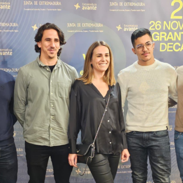 Finalistas en los Premios Extremadura Exporta 2024