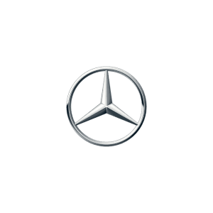 logotipo mercedes