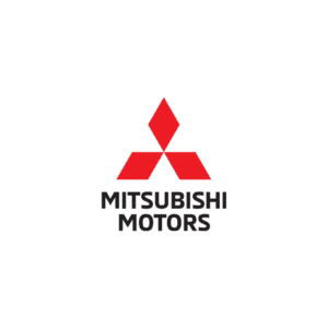 logotipo mitsubishi