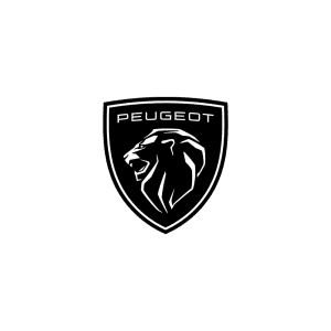logotipo peugeot