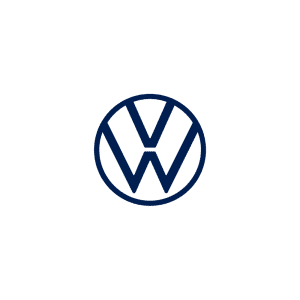 logotipo volkswagen